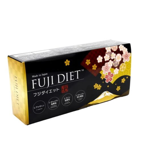 Fuji Diet 5 ikute.vn