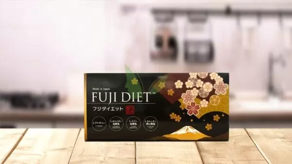 Fuji Diet ikute.vn