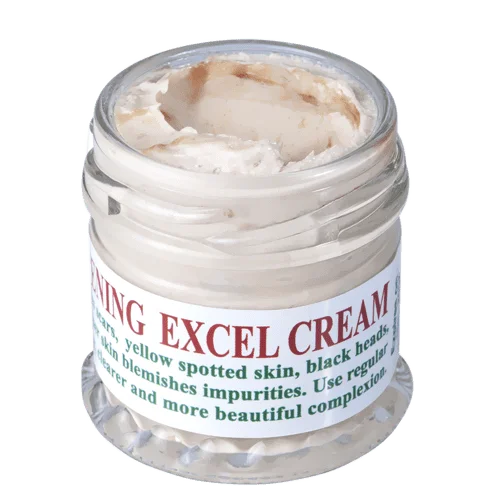 Kem Dưỡng Trắng Da St Dalfour Beauty Whitening Excel Cream 1