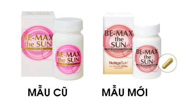 Be Max The Sun 1