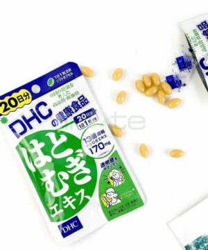 DHC Coix Extract iKute