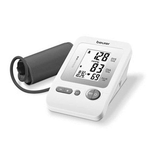 Máy đo huyết áp bắp tay BM26 dễ sử dụng