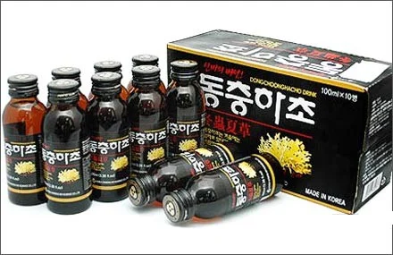 Những công dụng nêu trên của nước đông trùng hạ thảo Well Being Life hộp 10 chai đã được các chuyên gia hàng đầu tại Hàn Quốc kiểm định và chứng thực.