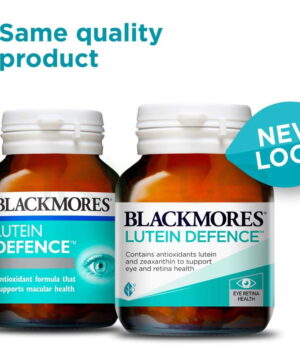 Blackmores Lutein Defence 1
