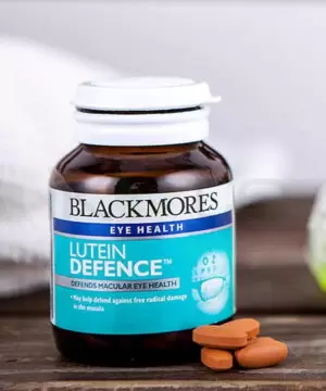 Blackmores Lutein Defence 2