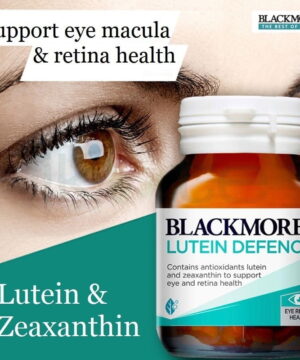 Blackmores Lutein Defence 3