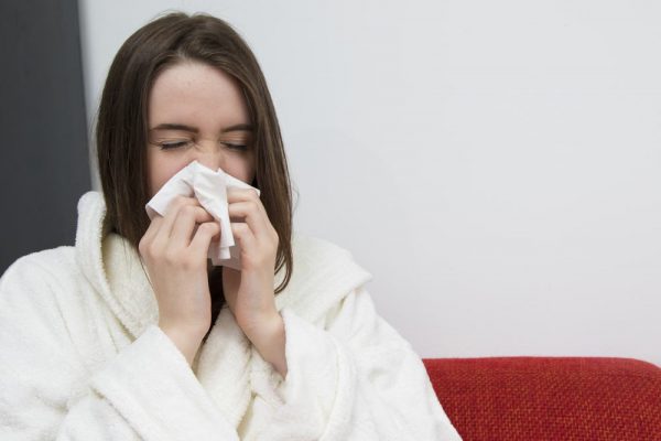 Kem diệt virus Ôxolin phòng ngừa cúm hiệu quả