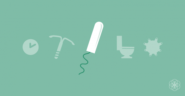 Băng vệ sinh mang lại nhiều lợi ích về an toàn và vệ sinh