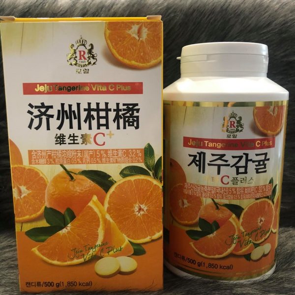 vitamin c jeju 1