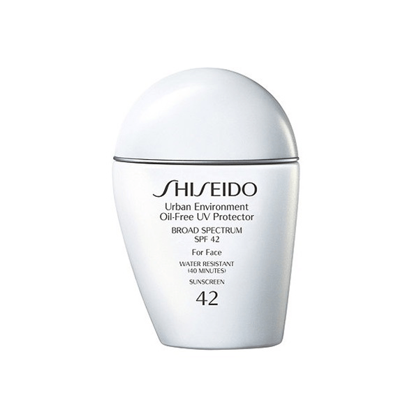 Kem chống nắng Shiseido Top 10 kem chống nắng của Nhật