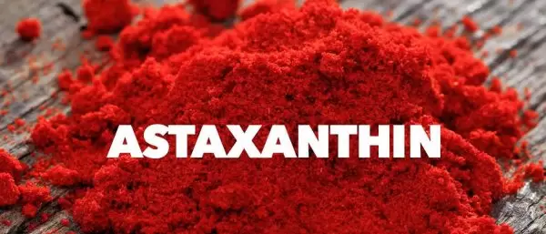 7 tác dụng astaxanthin vô cùng tuyệt vời đối với sức khỏe con người