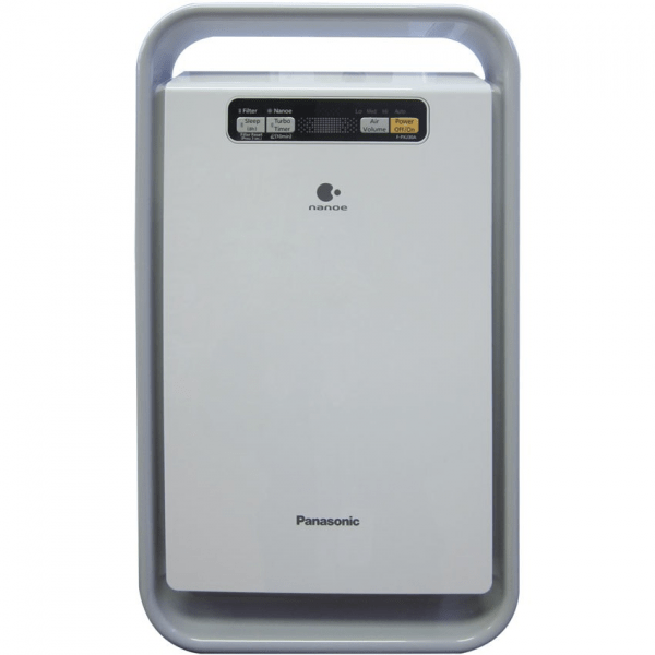 Bên cạnh đồ điện gia dụng các dòng máy lọc không khí của Panasonic rất được ưa chuộng