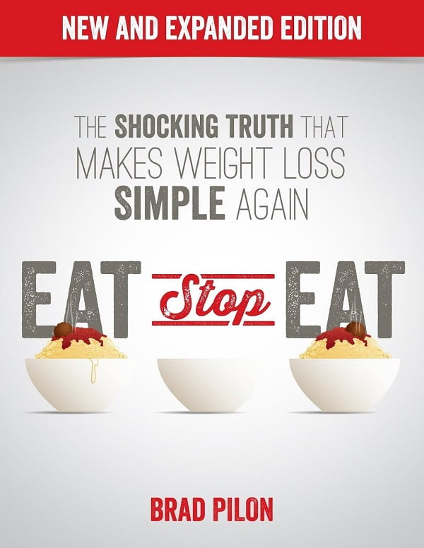 Eat Stop Eat đòi hỏi bạn phải có một cơ thể cường tráng thì quá trình thực hiện dưới hiệu quả