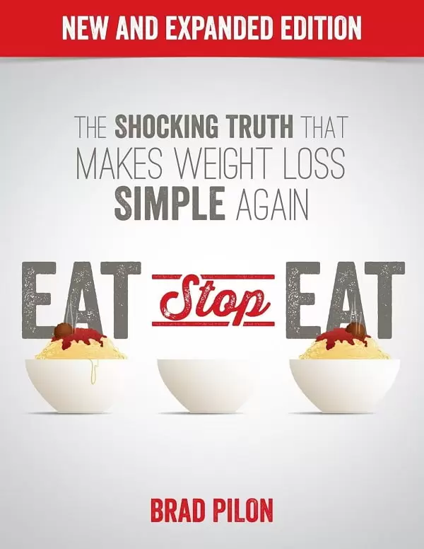 Eat Stop Eat đòi hỏi bạn phải có một cơ thể cường tráng thì quá trình thực hiện dưới hiệu quả