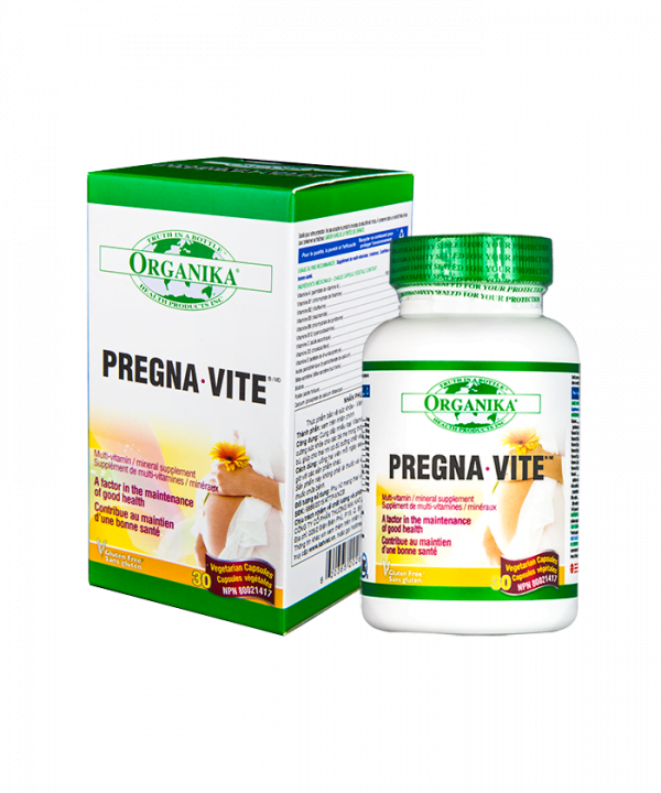 Green Vita bổ sung hàm lượng 500cmg acid Folic giúp thai nhi phát triển bình thường không dị tật bẩm sinh