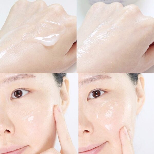 Hatomugi Naturie Skin Conditioning Gel 1