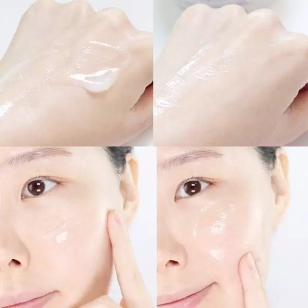 Hatomugi Naturie Skin Conditioning Gel 1