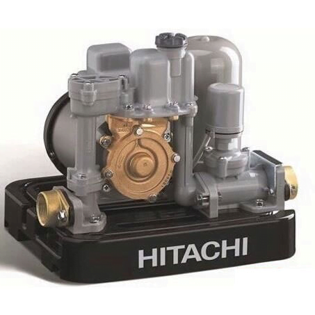 Hitachi WT P200GX2 SPV MGN