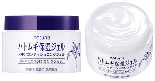 Naturie Skin là sản phẩm dưỡng da hàng đầu Nhật Bản