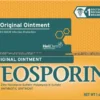 Neosporin Original Ointment ikute