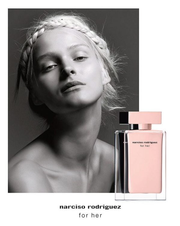 Nước hoa Narciso Rodriguez for her EDP