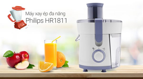 Philips HR1811