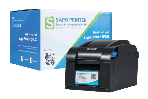 Sapo Printer SPL01