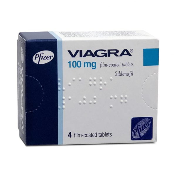 Viagra là thuốc tăng cường sinh lý nam giới tốt nhất của Mỹ sản xuất