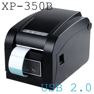 Xprinter XP 350B