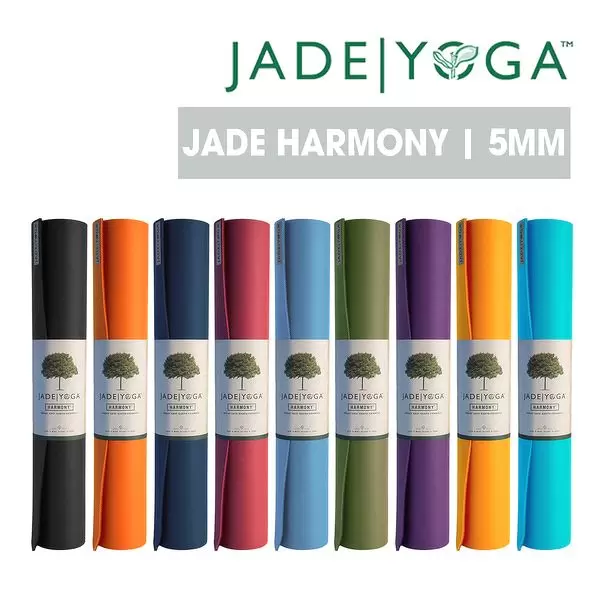 Yoga Jade