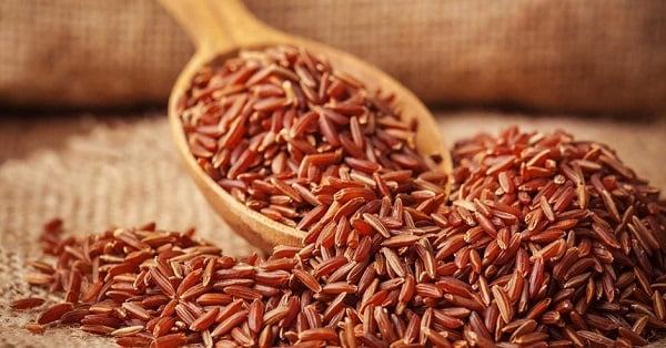 Gạo Lứt Là Gì, Cách Chế Biến Gạo Lứt? 15 Tác Dụng Của Gạo Lứt | IKute