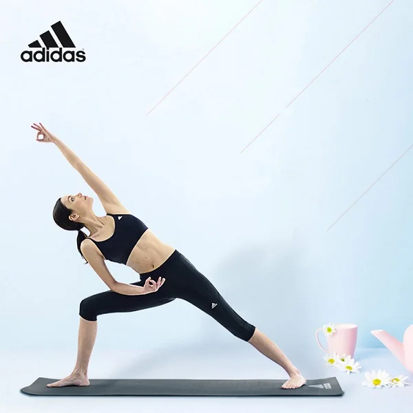 yoga Adidas