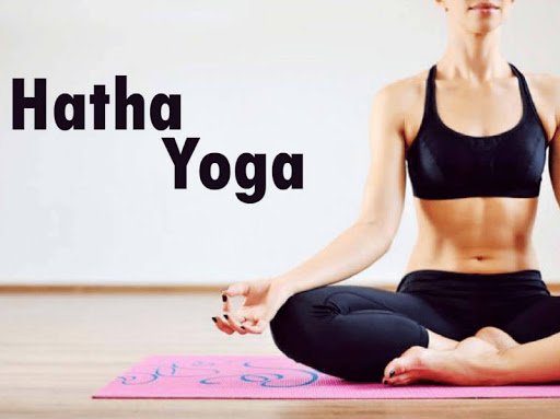 yoga Hatha