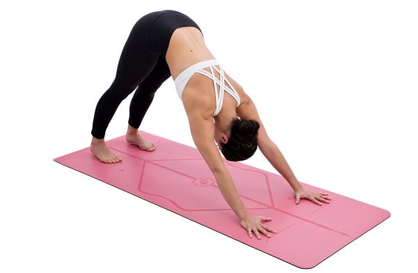 yoga Liforme