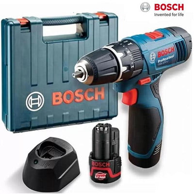 Bosch GSB 120 LI 12V