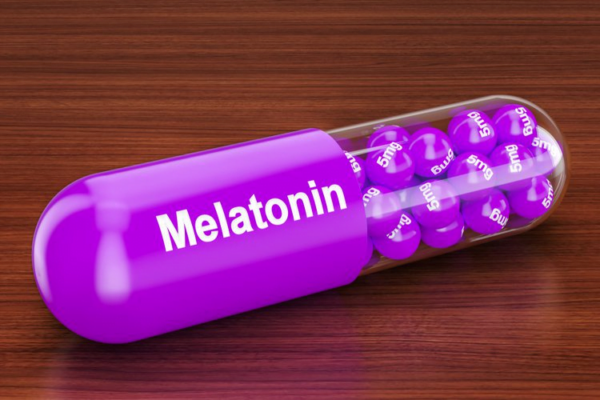 Bạn thắc mắc Melatonin là gì 1