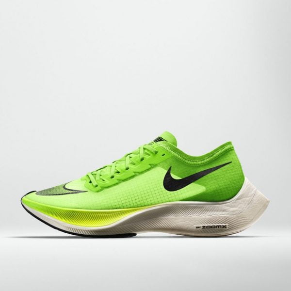 Giày chạy bộ Nike Zoom X Vaporfly NEXT là một sản phẩm “đắt xắt ra miếng”