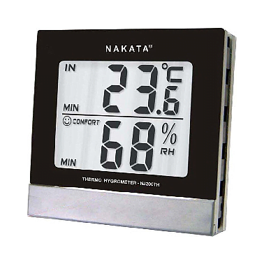 Nakata NJ – 2099 – TH