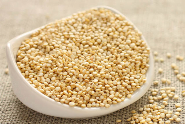 Quinoa chứa thành phần dưỡng chất đa dạng dồi dào dinh dưỡng 1