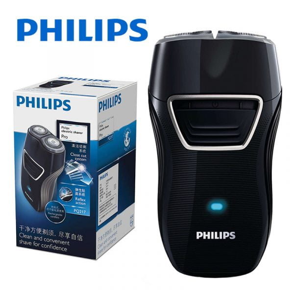 Philips PQ217