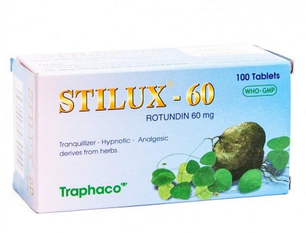 Thuốc Situlux chữa bệnh mất ngủ hiệu quả ở người già