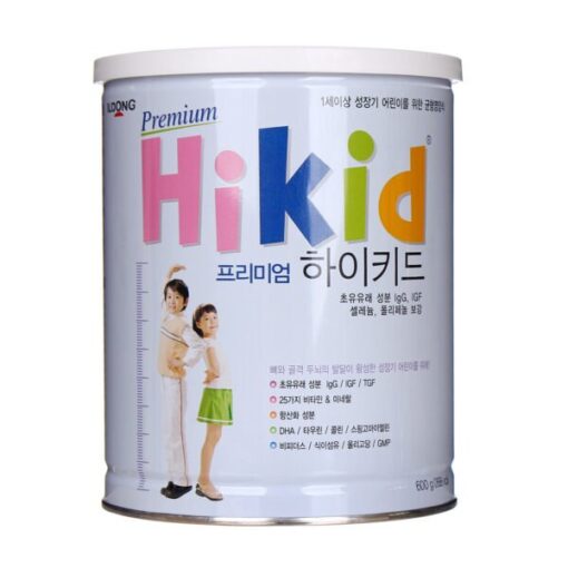 sữa hikid premium