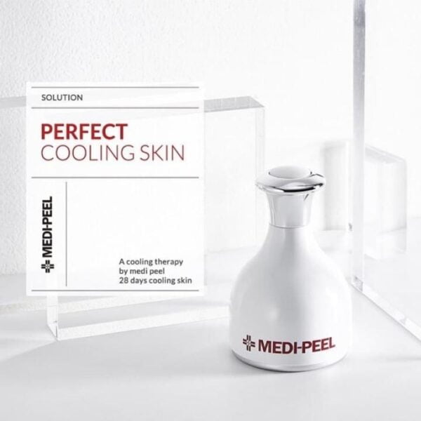 28 Days Medi Peel Perfect Cooling Skin