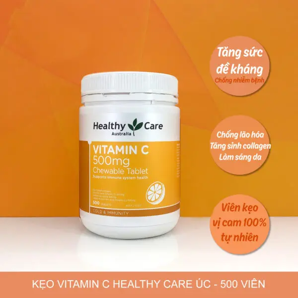 Anh 2. Vitamin C Uc giup tang suc de khang cho co the