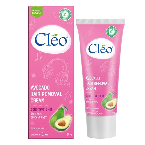 Kem tay long Cleo