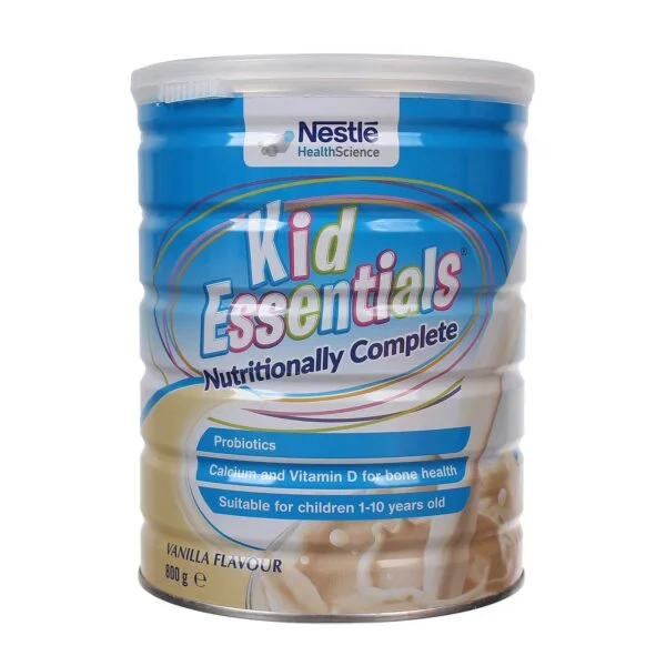 Sua Kid Essentials Nutritionally Complete