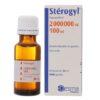 Vitamin D Sterogyl