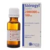 Vitamin D Sterogyl