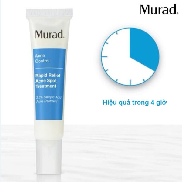 Murad Rapid Relief Acne Spot Treatment 3 ikute.vn