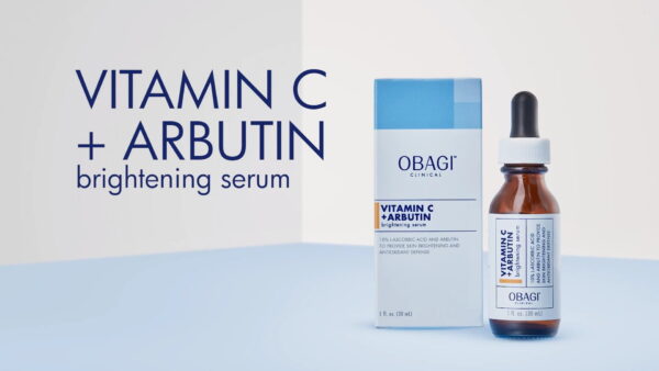 Obagi Vitamin C Arbutin 2 ikute.vn